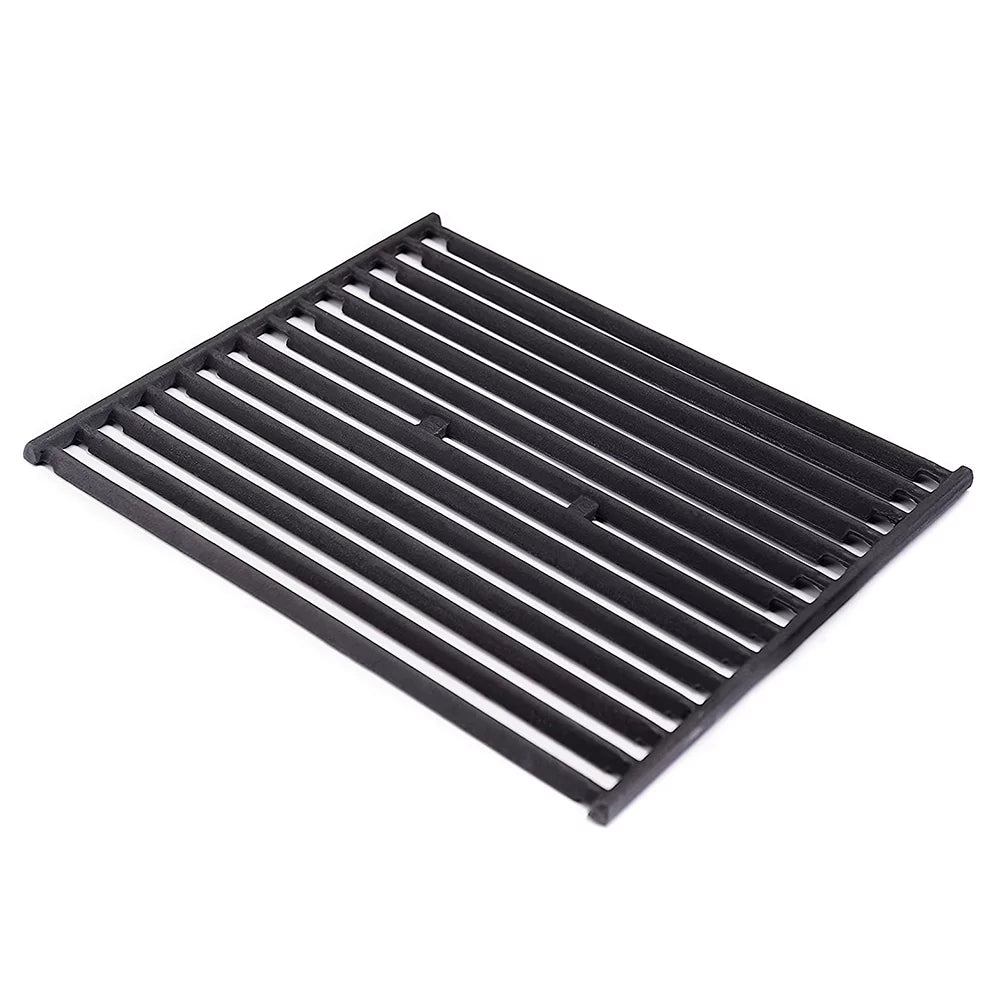 Cast Iron Rectangular Grill Grate 15x12.75 Inch N533