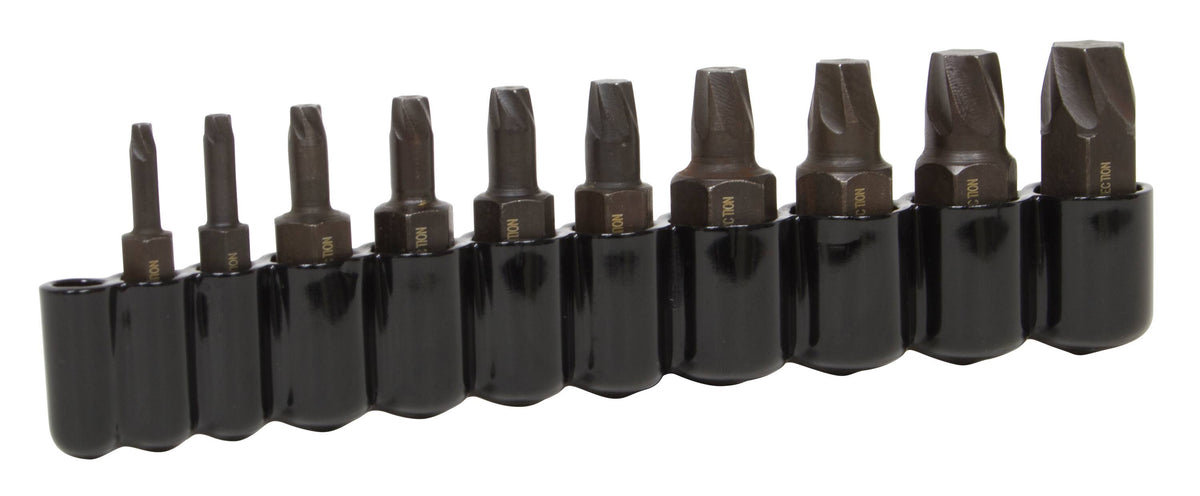 Stripped Screw Extractor Set Q1478