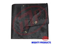 Black Debris Safety Netting K2513