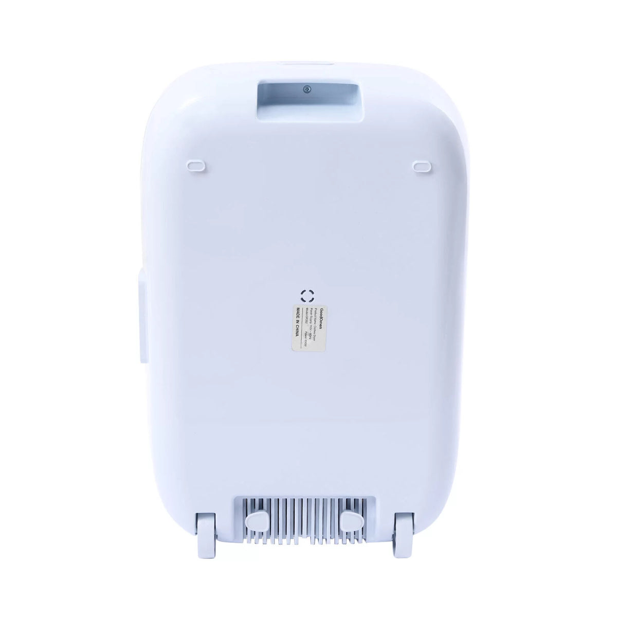 Folding Mini Wardrobe Dryer with One Shelf H709