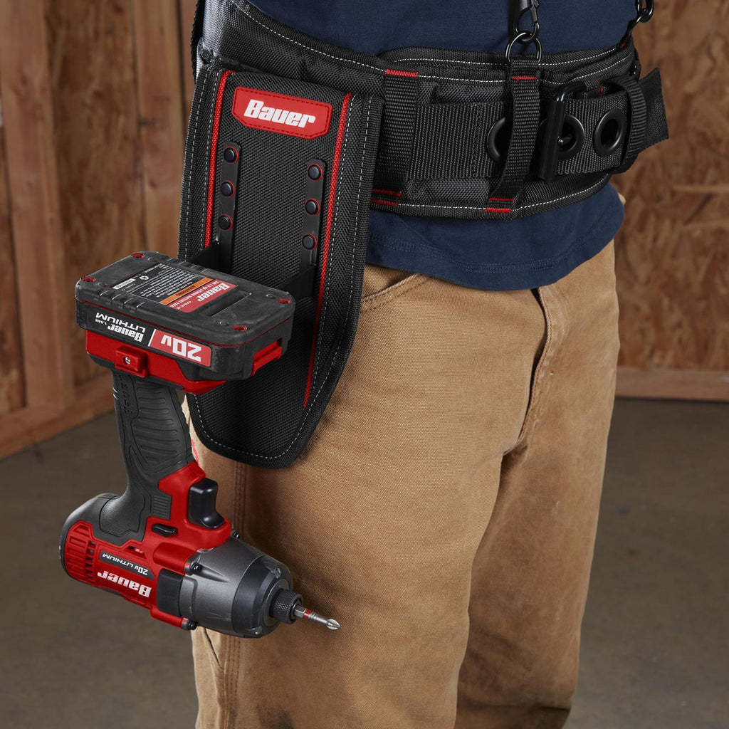 Heavy Duty Power Tool Hook I4639