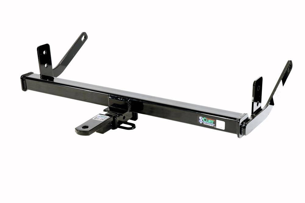 Class 2 Trailer Hitch with Ball Mount I25620