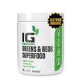 Organic Greens Superfood Powder 35 Servings Y793