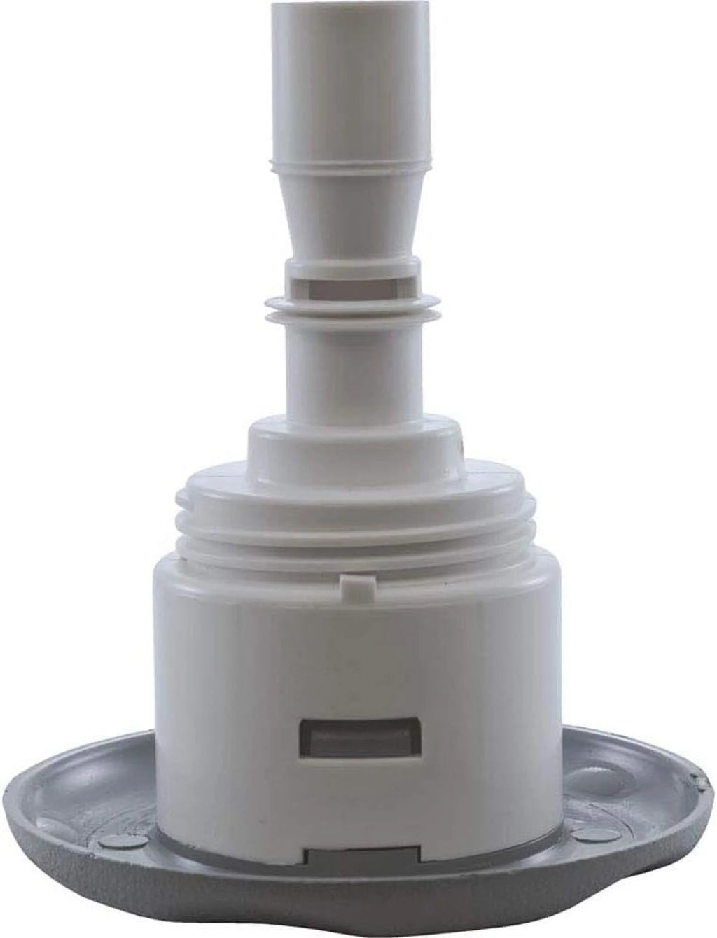 3" Textured Scal Gry THD Q744