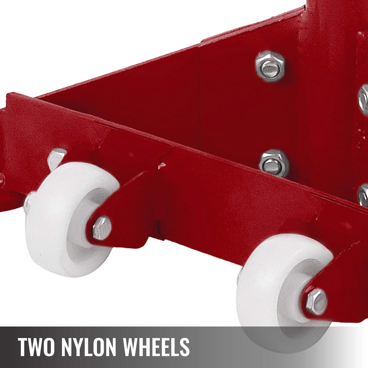 3/4 Ton Capacity Heavy Duty Jack Stand N763