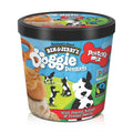 Frozen Dog L9840