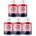 Weight Loss Capsules 5 Bottles S694