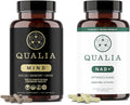 Brain Supplement Capsule for Memory, Focus, and Concentration L4291