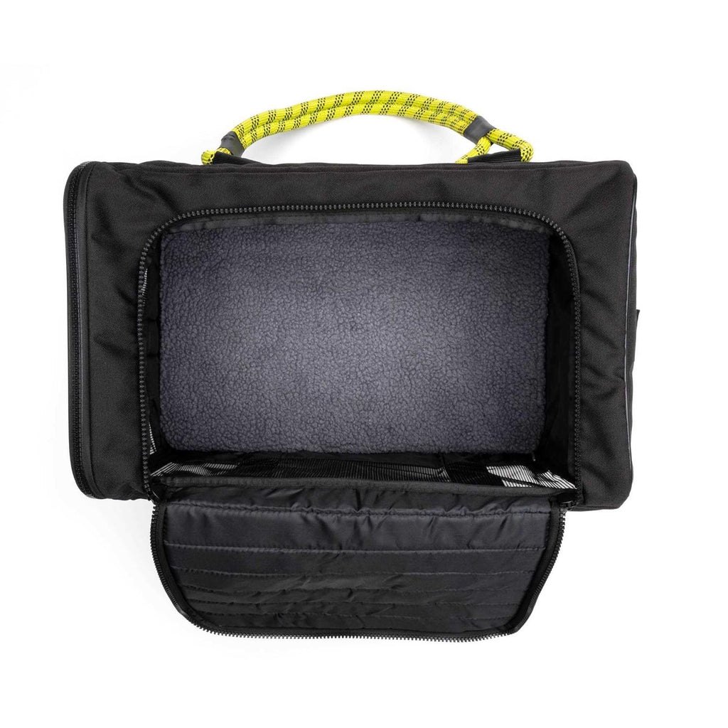 Pet Car Seat & Airline Compliant Carrier Q8840