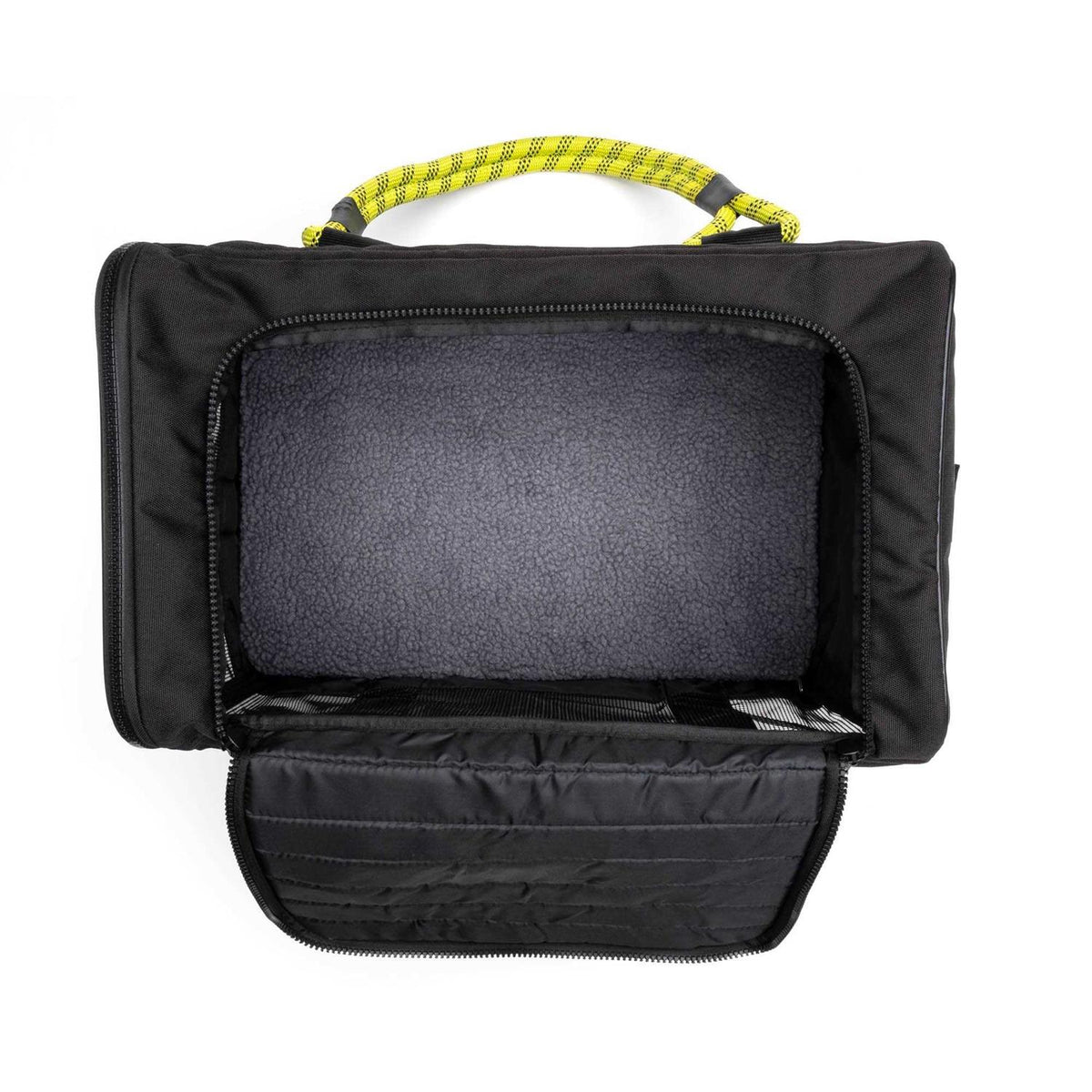 Pet Car Seat & Airline Compliant Carrier Q8840