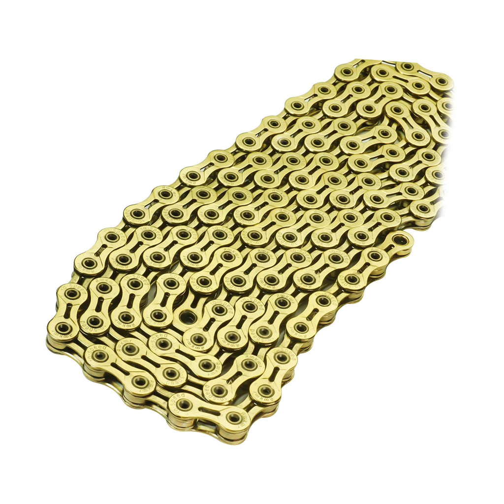 Gold Bike Chain B18717