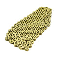 Gold Bike Chain B18717