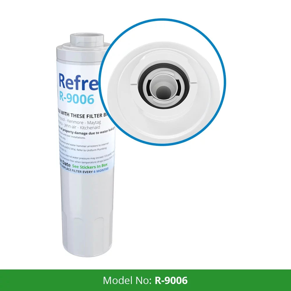 Refrigerator Water Filter 2 Pack I794
