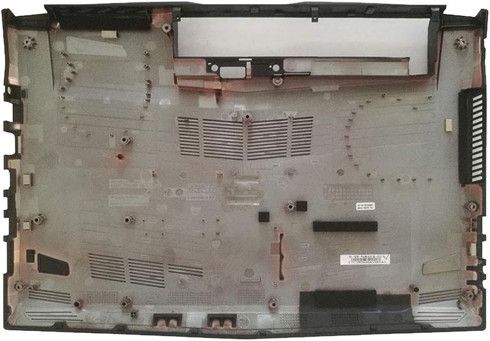 Laptop Bottom Base Cover Case D Shell C57221