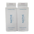 Cashmere & Rain Body Wash 18oz (2 Pack) O105