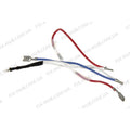 Wiring TCO (fuse) T627