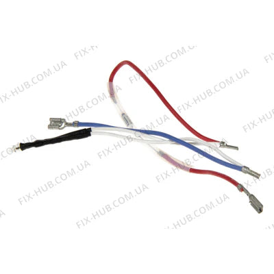 Wiring TCO (fuse) T627