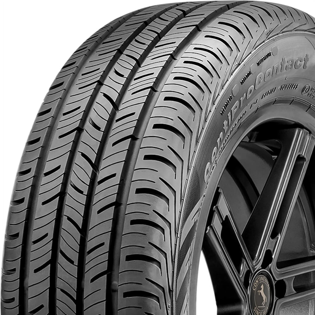 All Season P215/55R18 94H Passenger Tire U56587