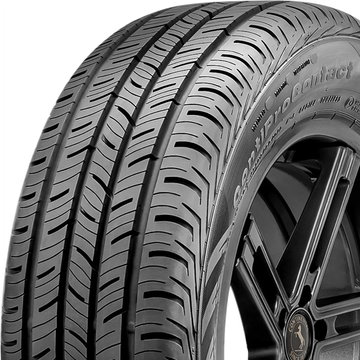All Season P215/55R18 94H Passenger Tire U56587