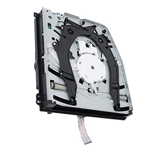 Ultra Thin Optical Disc Drive V3834