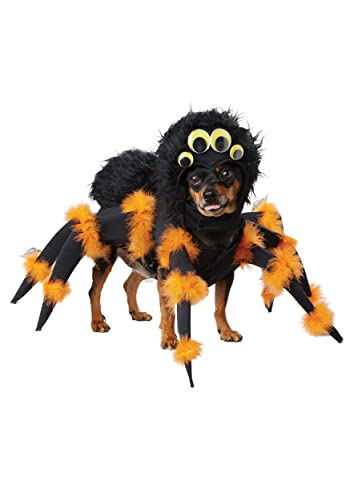 Dog Costume Large Q50308