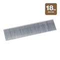 1-1/4 in. 18 GA Galvanized Brad Nails, 5000-Piece R9163