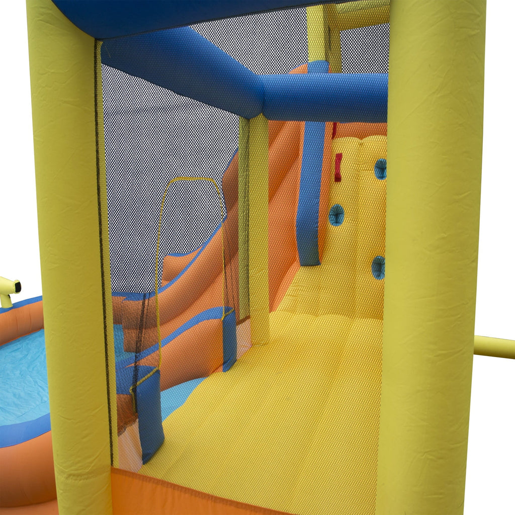 Inflatable Water Park X859