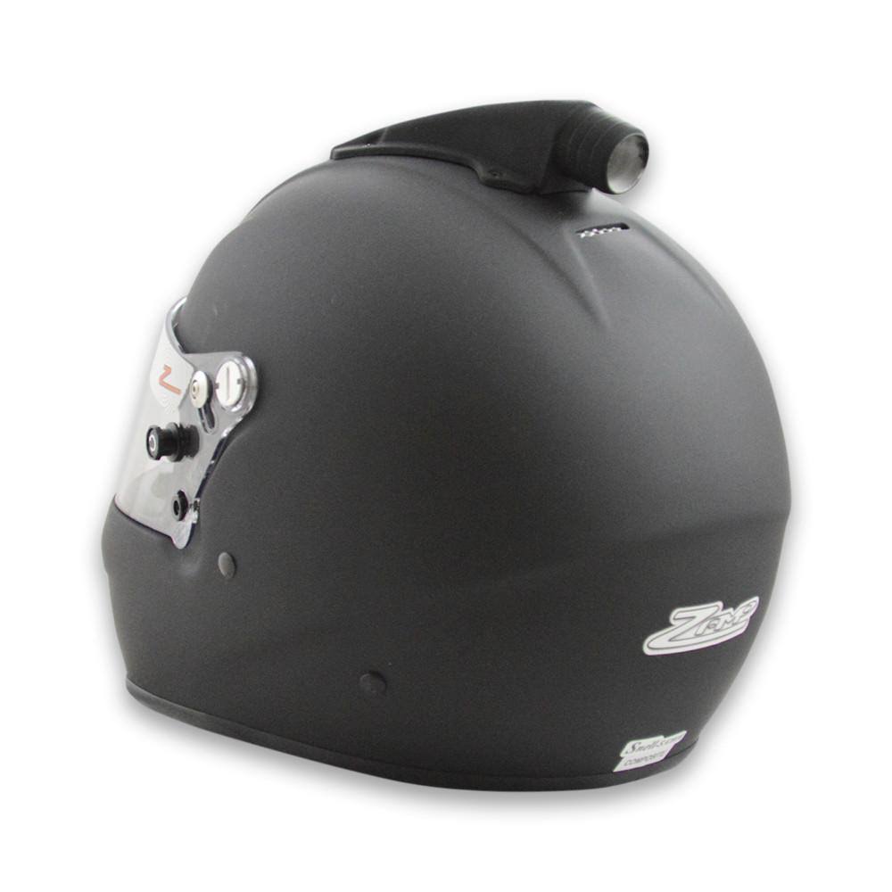 Matte Black X-Large Helmet G2416