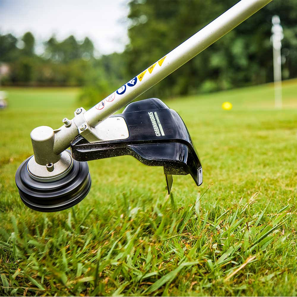 82V 16x22 Brushless String Trimmer L826127