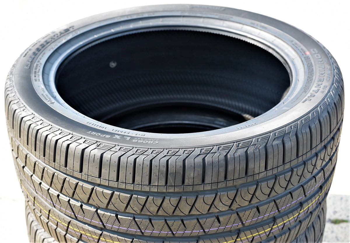 All Season Tire R435935