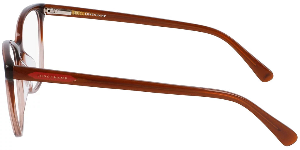 Rectangular Ladies Eyeglasses G1528