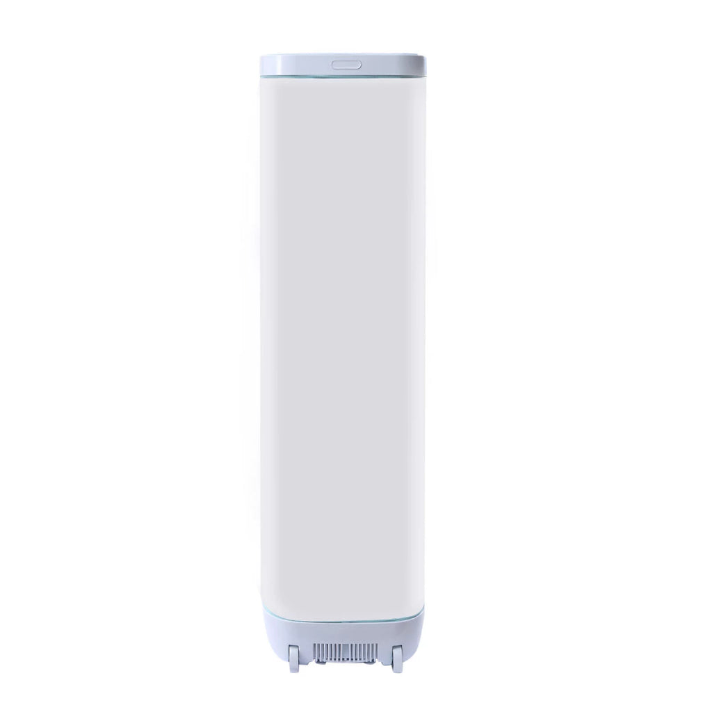 Folding Mini Wardrobe Dryer with One Shelf H709