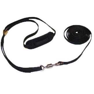 Professional Spinner Lead Swivel and Neck Pad N711839