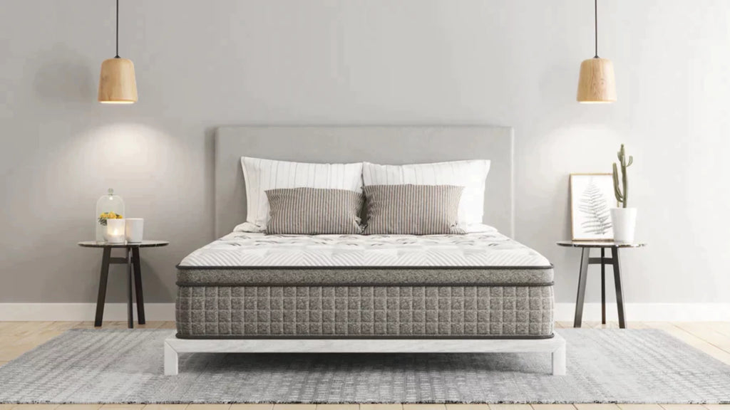 Hybrid Mattress P882