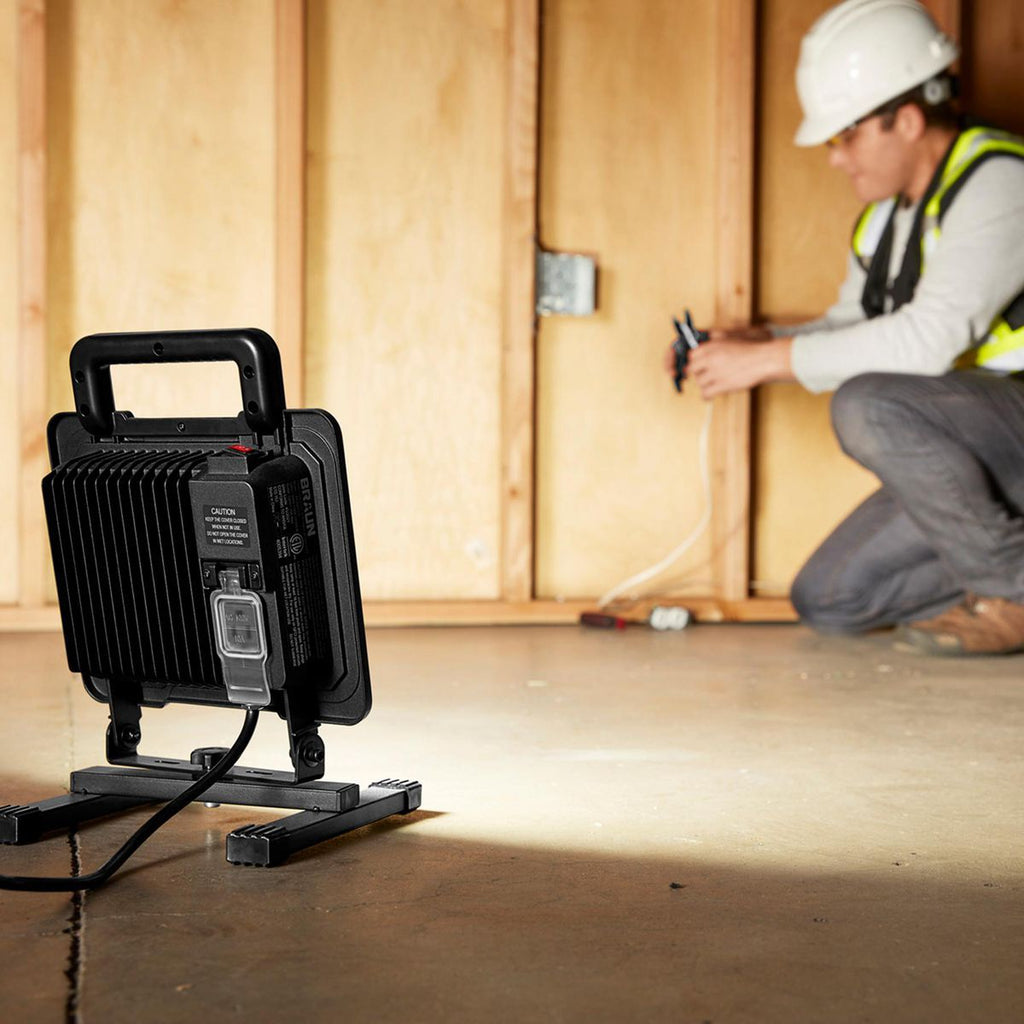 12,000 Lumen LED Work Light I5067
