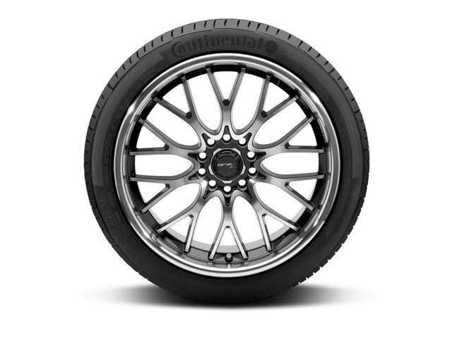 235/35R19 91 Y Tire G820