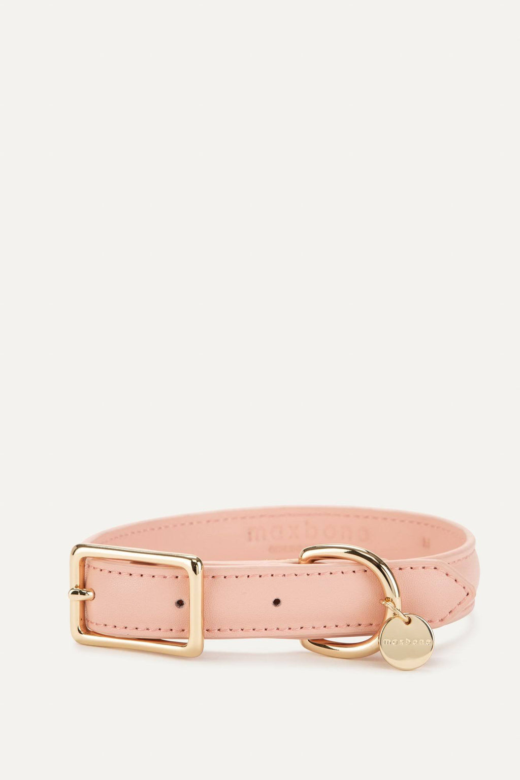 Leather Dog Collar T728960