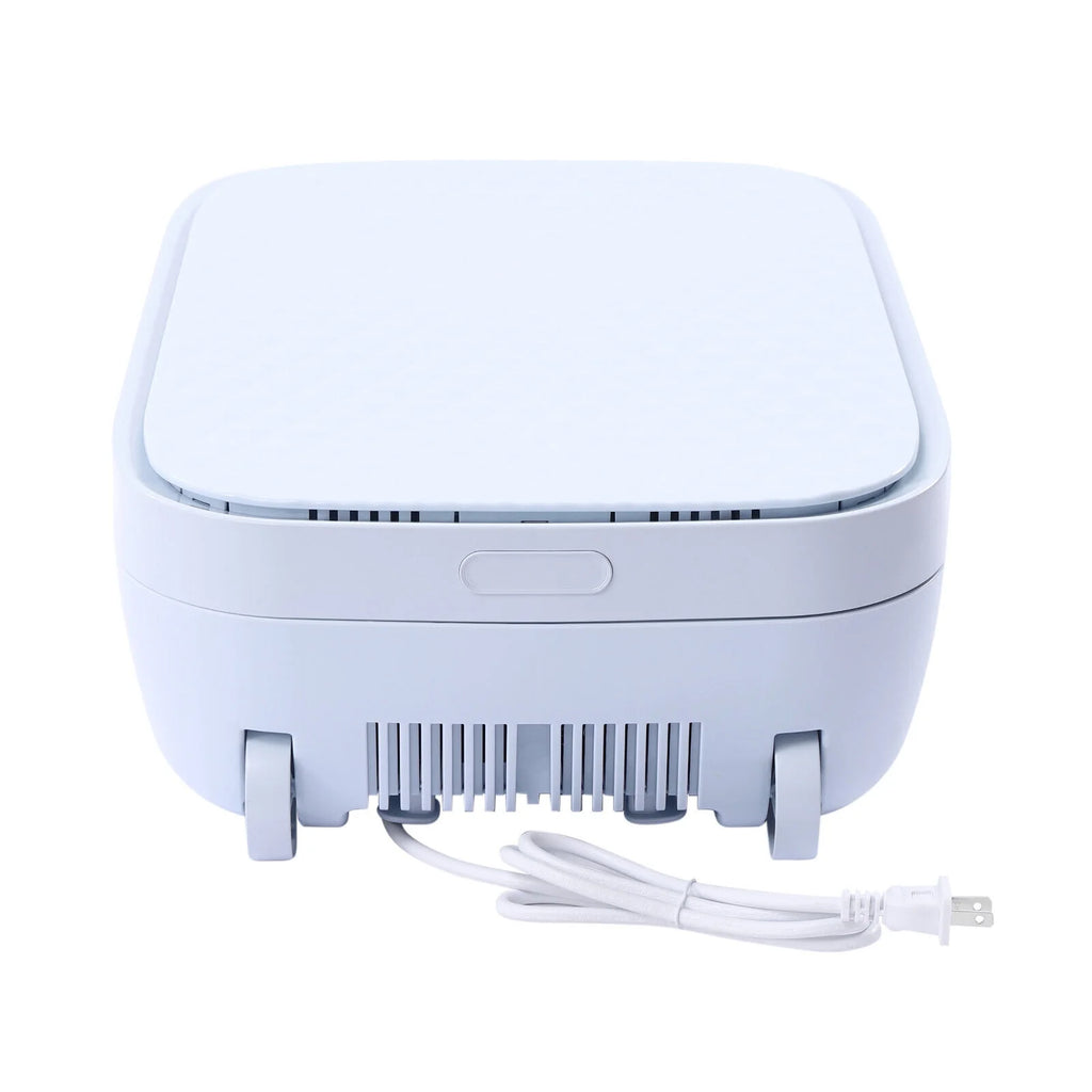 Folding Mini Wardrobe Dryer with One Shelf H709
