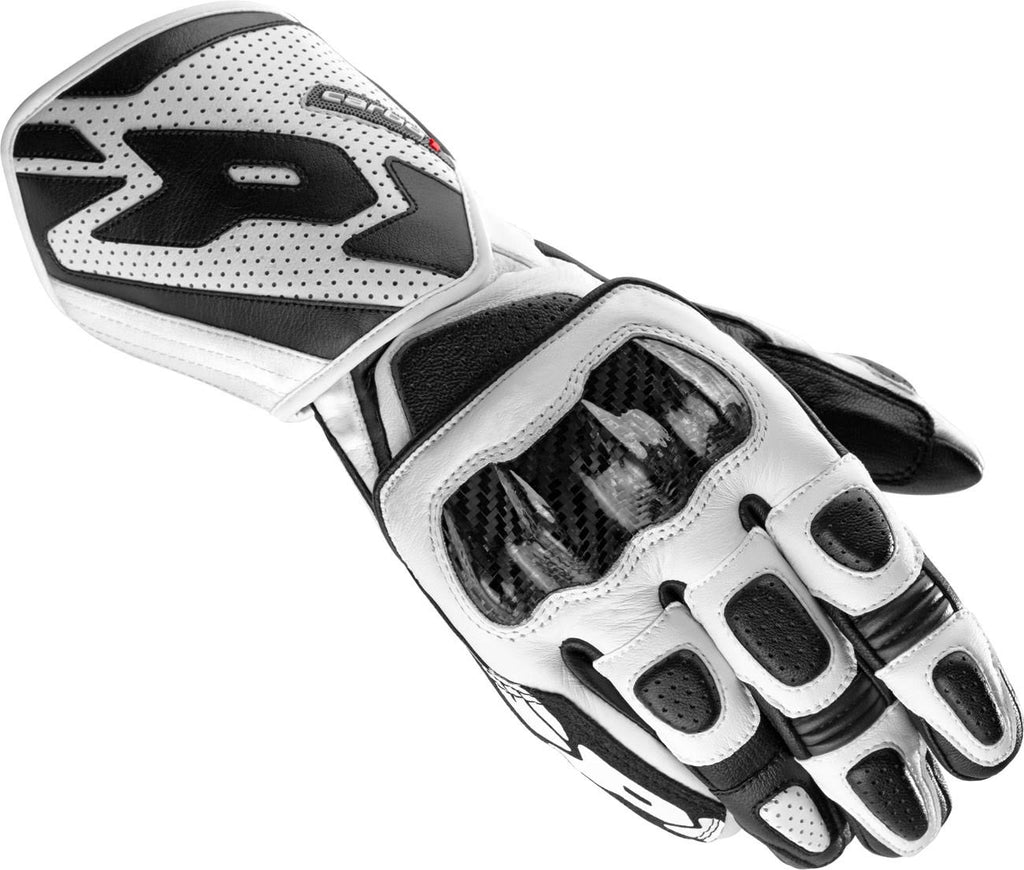 Black-Red 3XL Gloves E84499