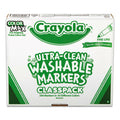 Washable Fine Line Markers Classpack Z73930