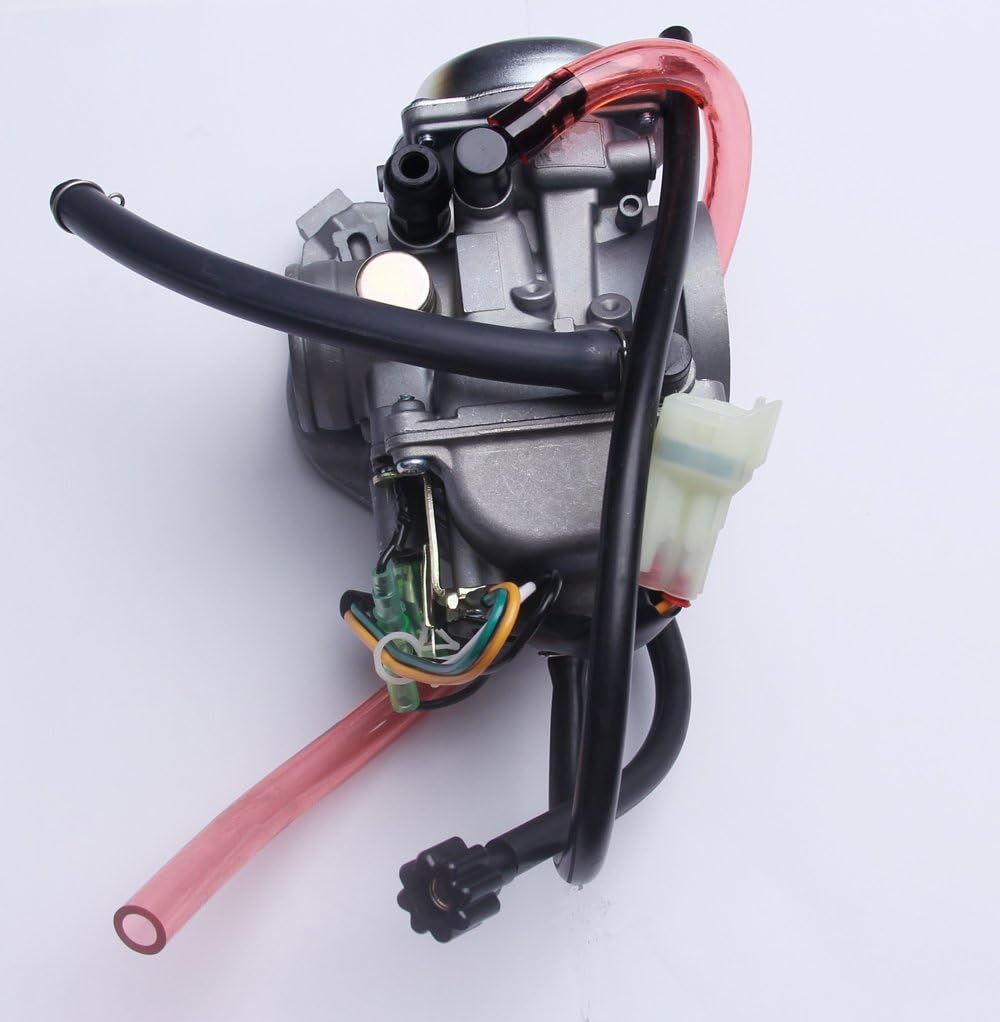 Carburetor for Kawasaki KVF300 Prairie 300 ATV, Pack of 2 Q946
