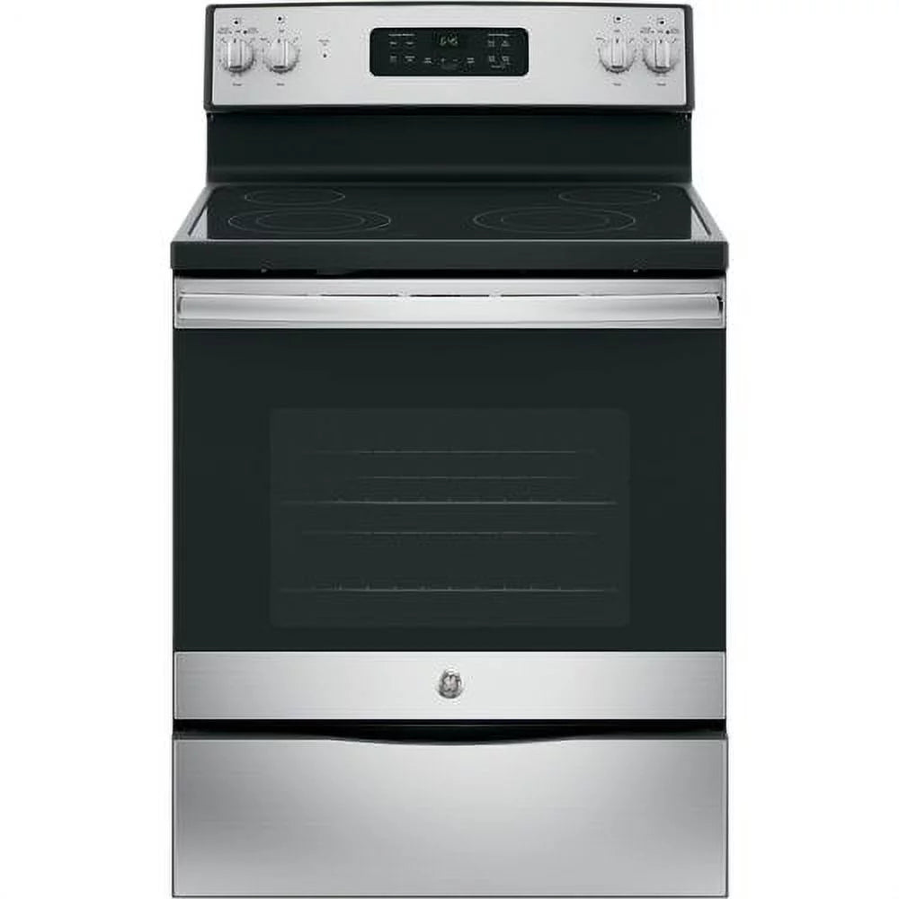 30 Free-Standing Electric Range C402822