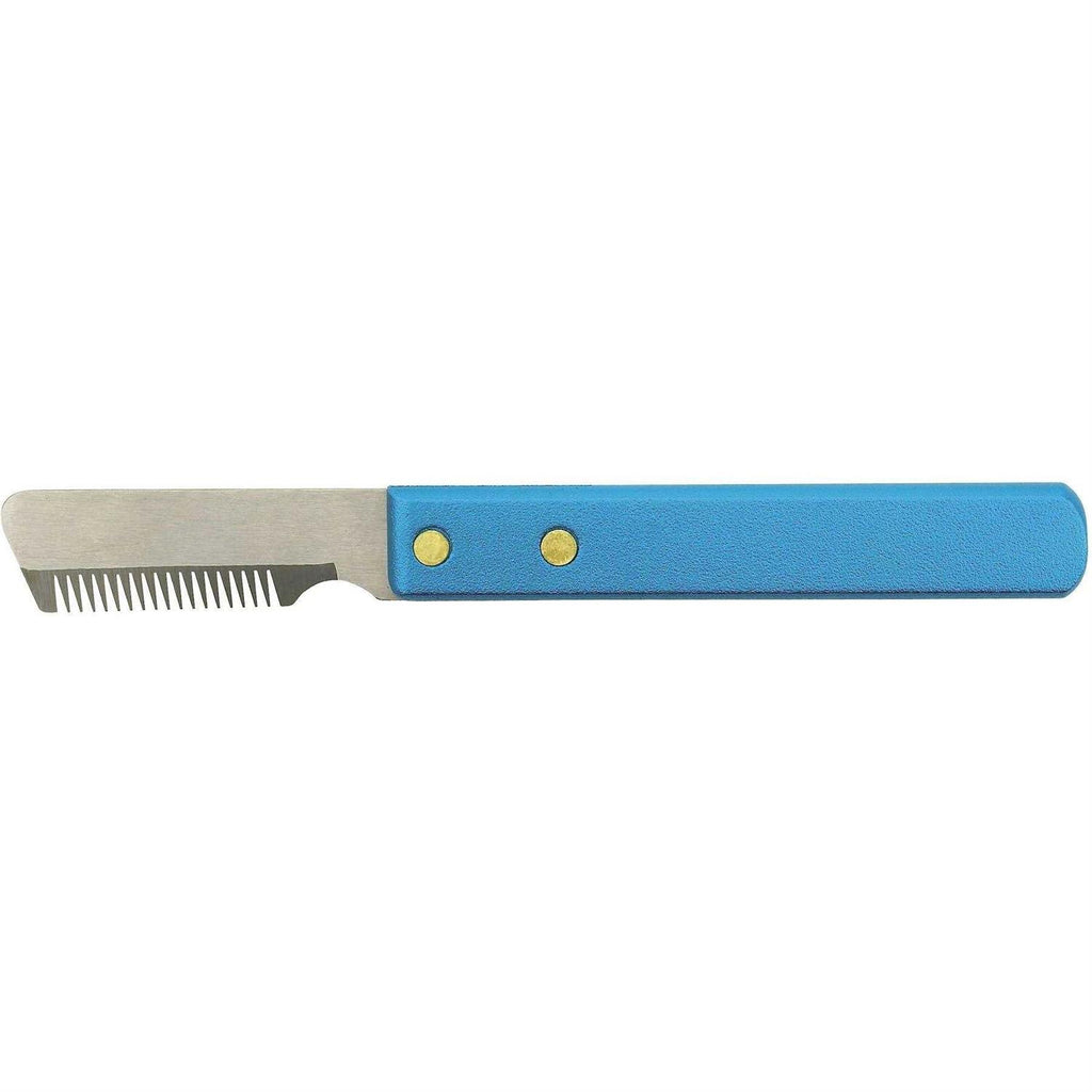 Grooming Stripping Knife Coarse H47864