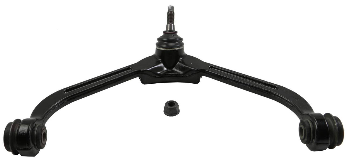 Control Arm and Ball Joint Assembly E773