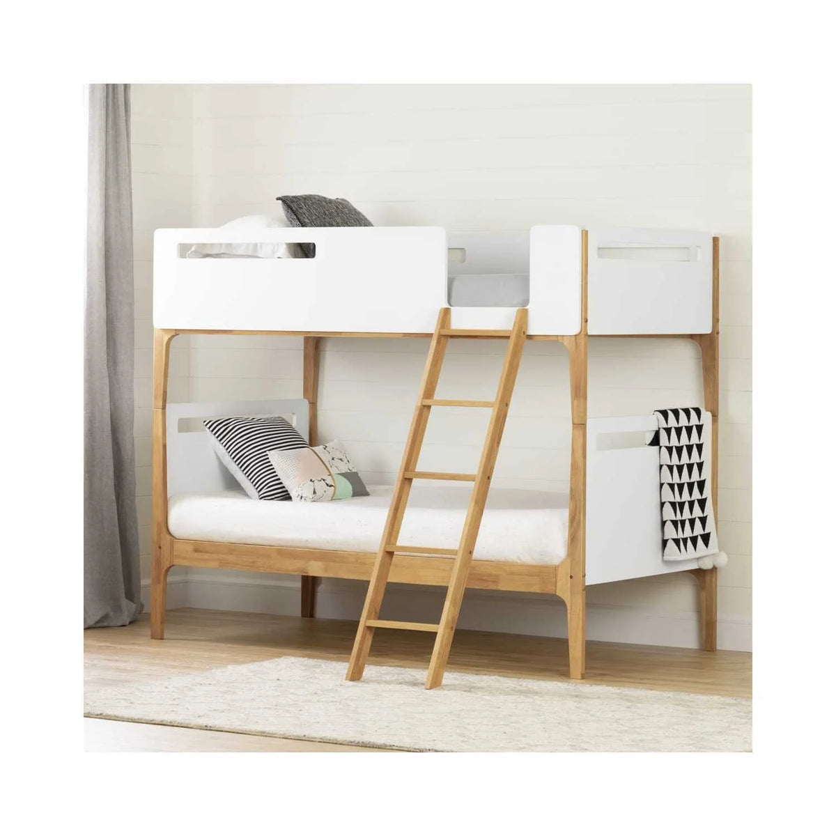 Modern Bunk Beds A5512