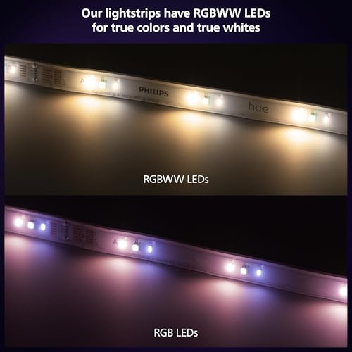 Lightstrip Starter Kit S368543