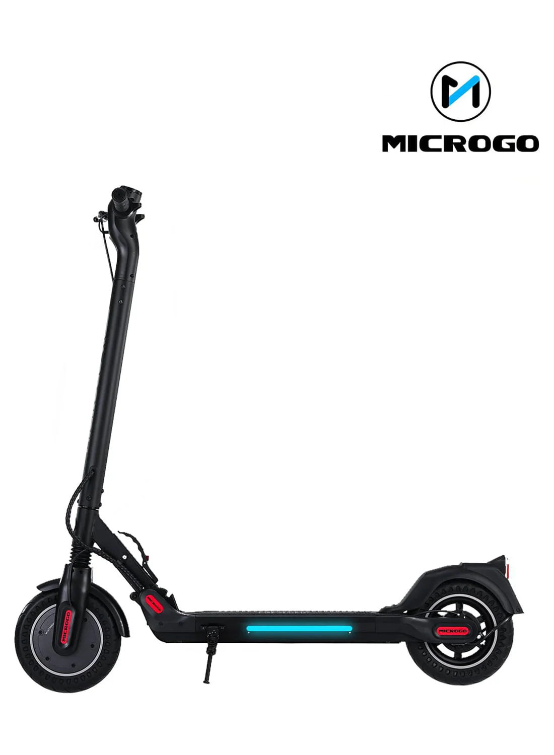 Electric Scooter with 350W Motor and 8.5 inch Honeycomb Tires K927539