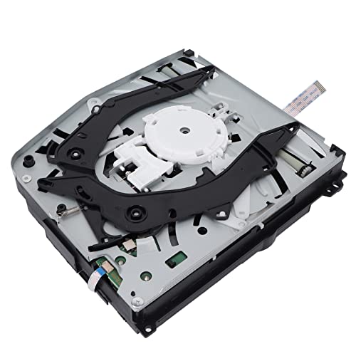 Ultra Thin Optical Disc Drive V3834