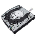 Ultra Thin Optical Disc Drive V3834