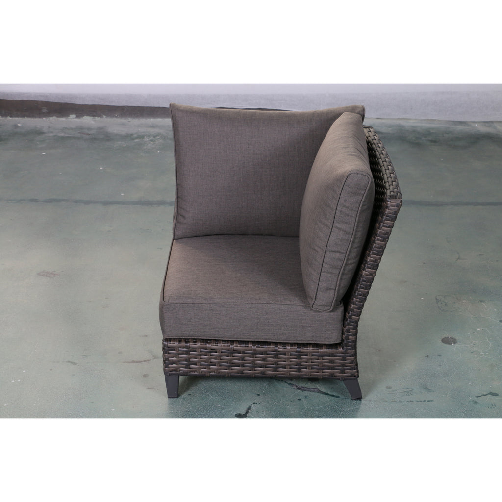 Corner Patio Furniture W107168